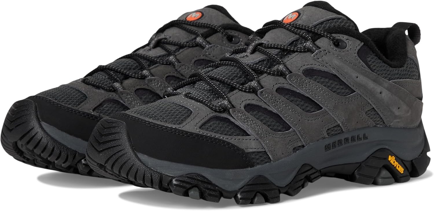 Thumbnail 1 de Merrell Herren Trekking Shoes – Zuverlässige Begleiter für Outdoor-Touren