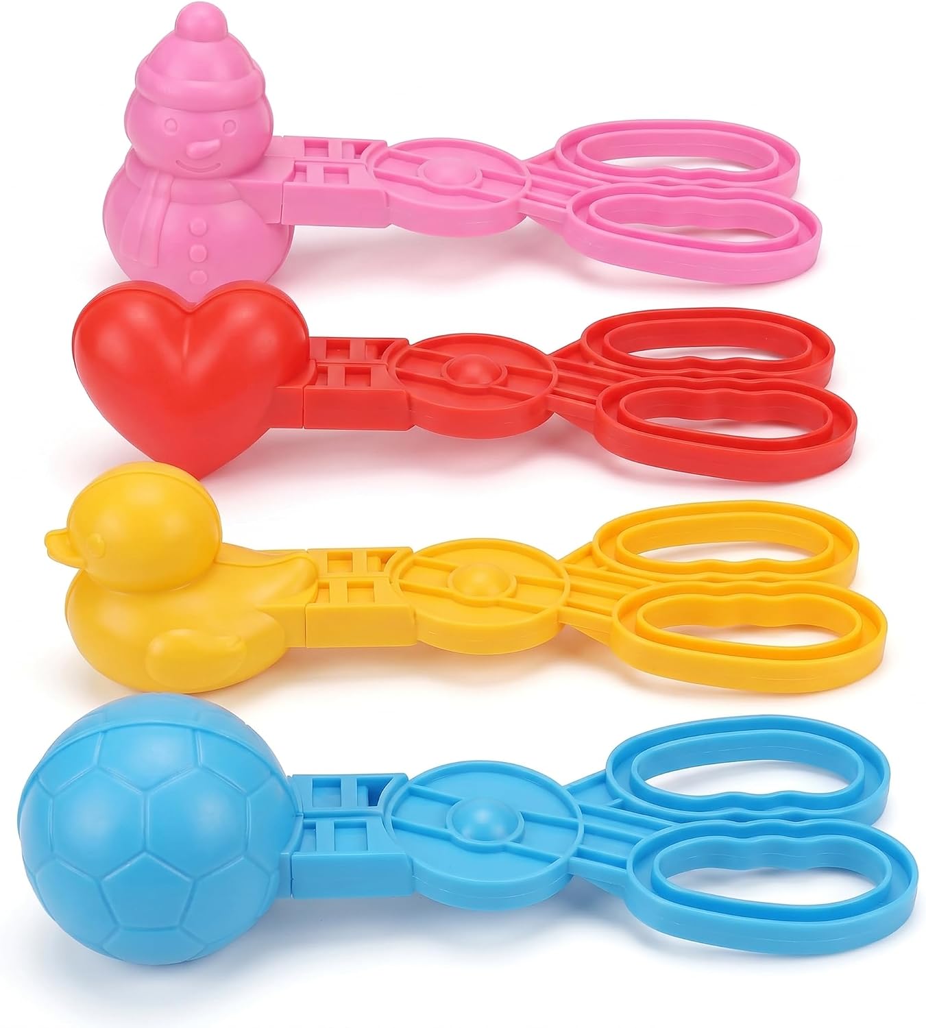 Thumbnail 6 de UMUACCAN Sand Mold Set, PP
