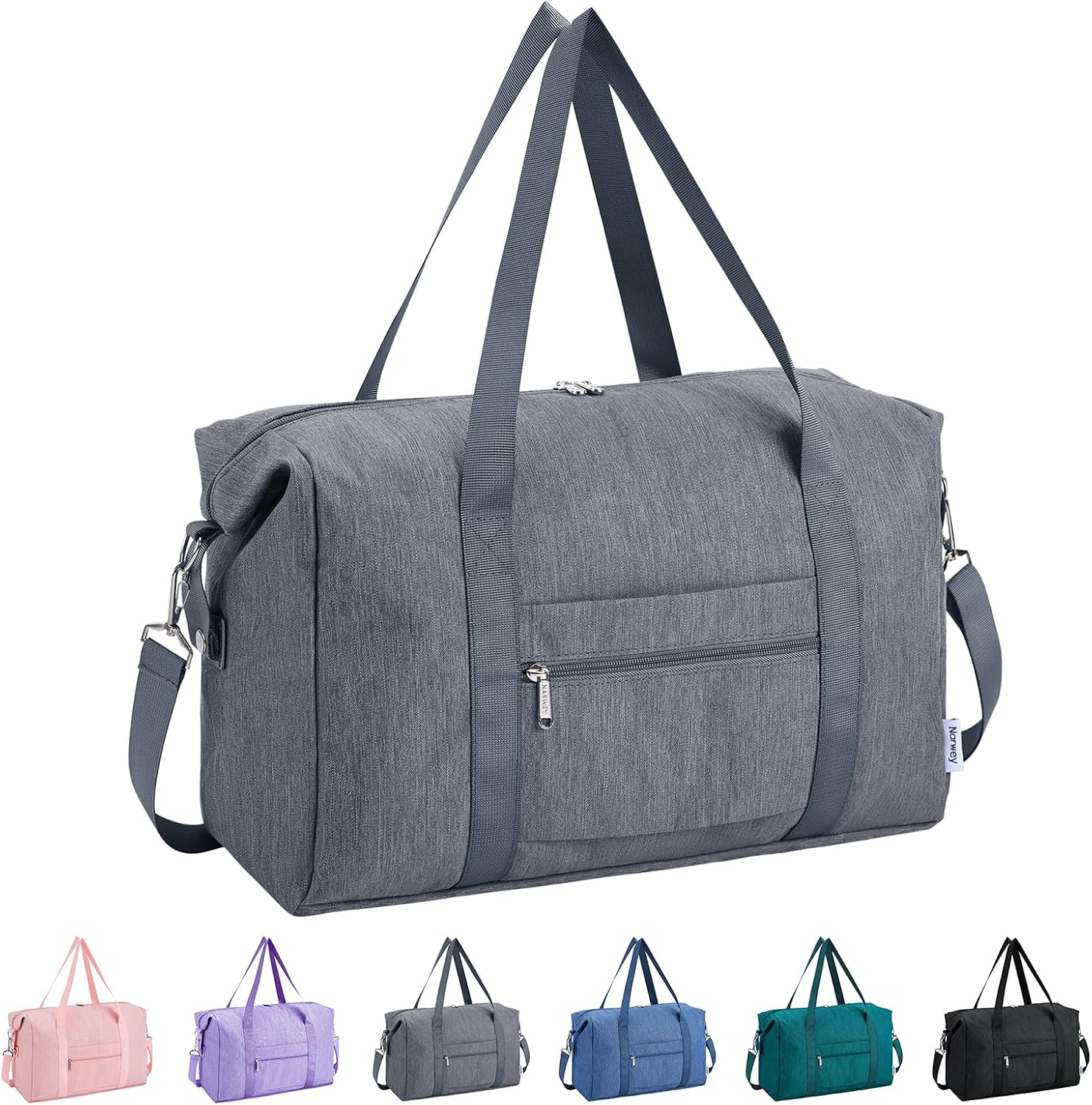 Detalle de Narwey Ryanair cabin bag 20L, 40x30x20cm