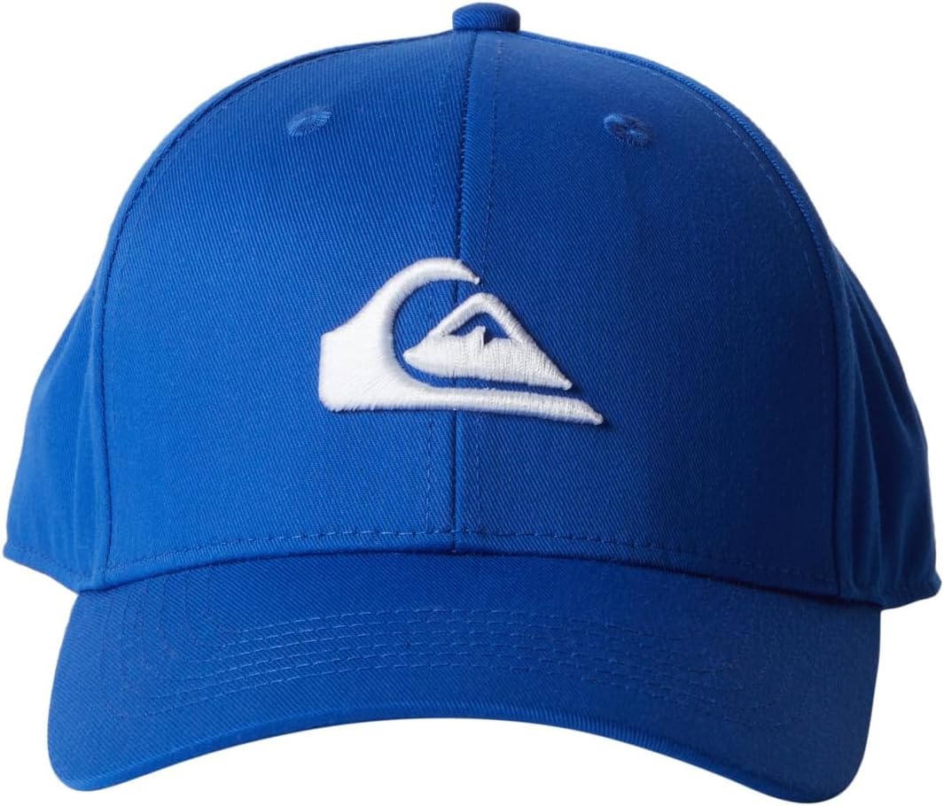 Detalle 2 de Quiksilver Decades Youth - Casquette Newsie pour garçon