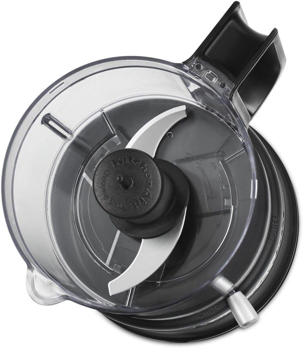Detalle de KitchenAid Food Chopper 3.5-Cup