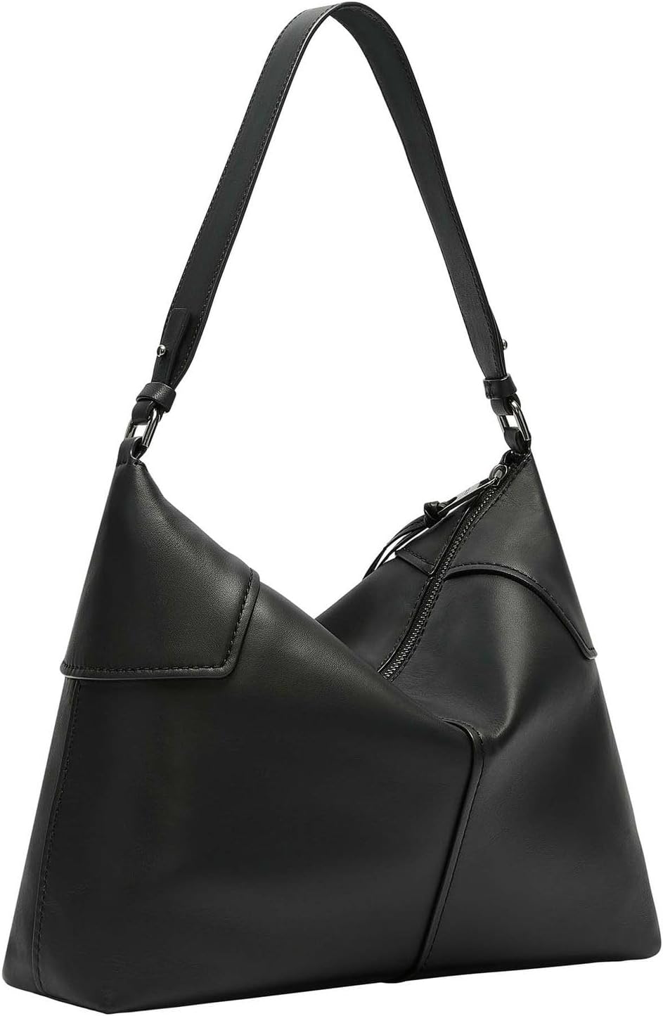 Detalle 2 de LIEBESKIND MILA TOKYO SHEEP Hobo M Tasche