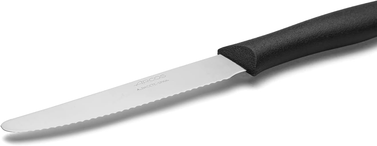 Detalle 2 de Arcos Coltelli da Carne 110 mm 🍴