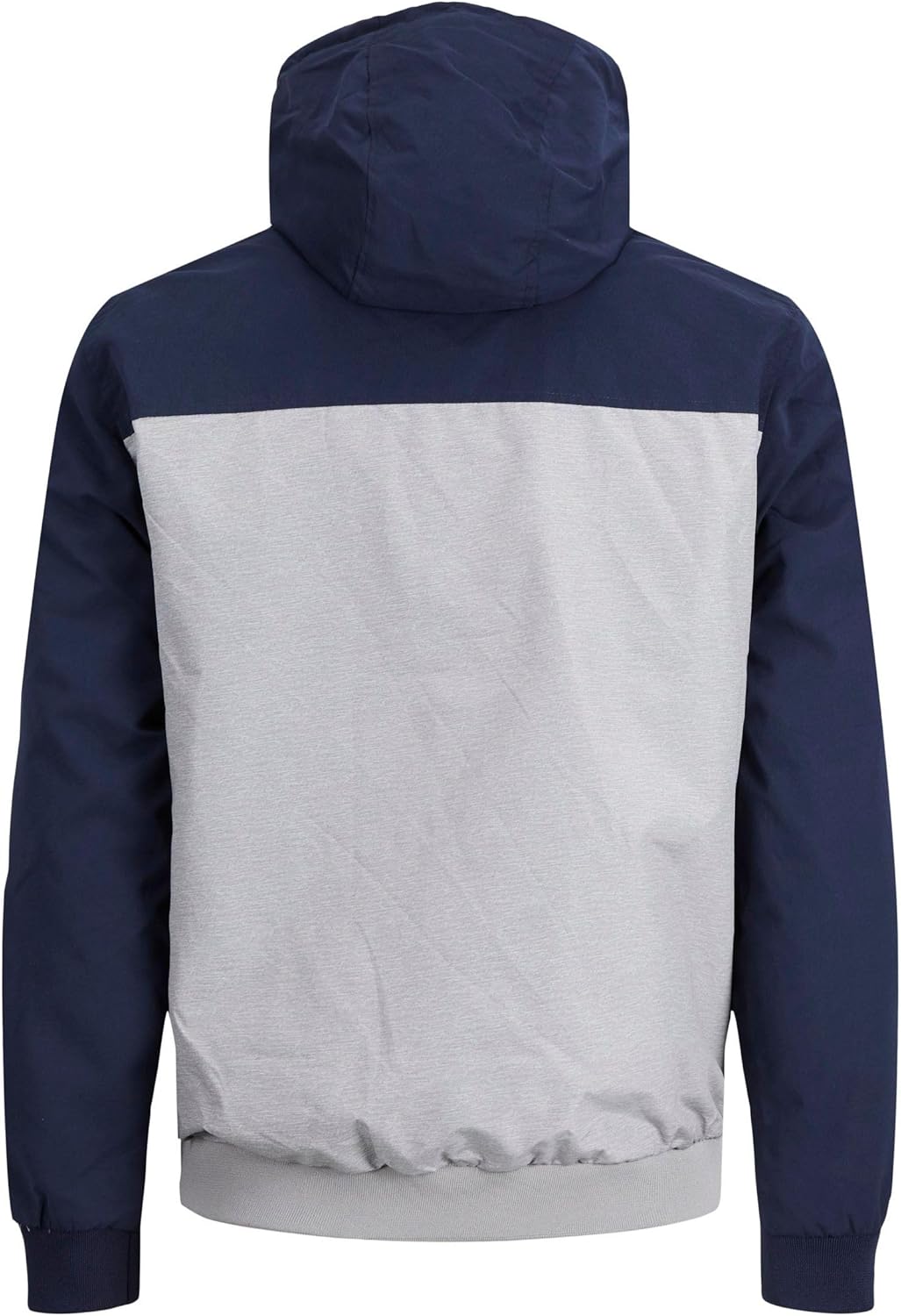 Detalle 2 de JACK & JONES Herren Blousonjacke / Bomberjacke – für Sport & Alltag