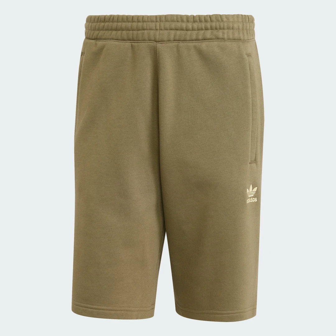 Detalle de Adidas Essentials Trefoil Pantalón corto