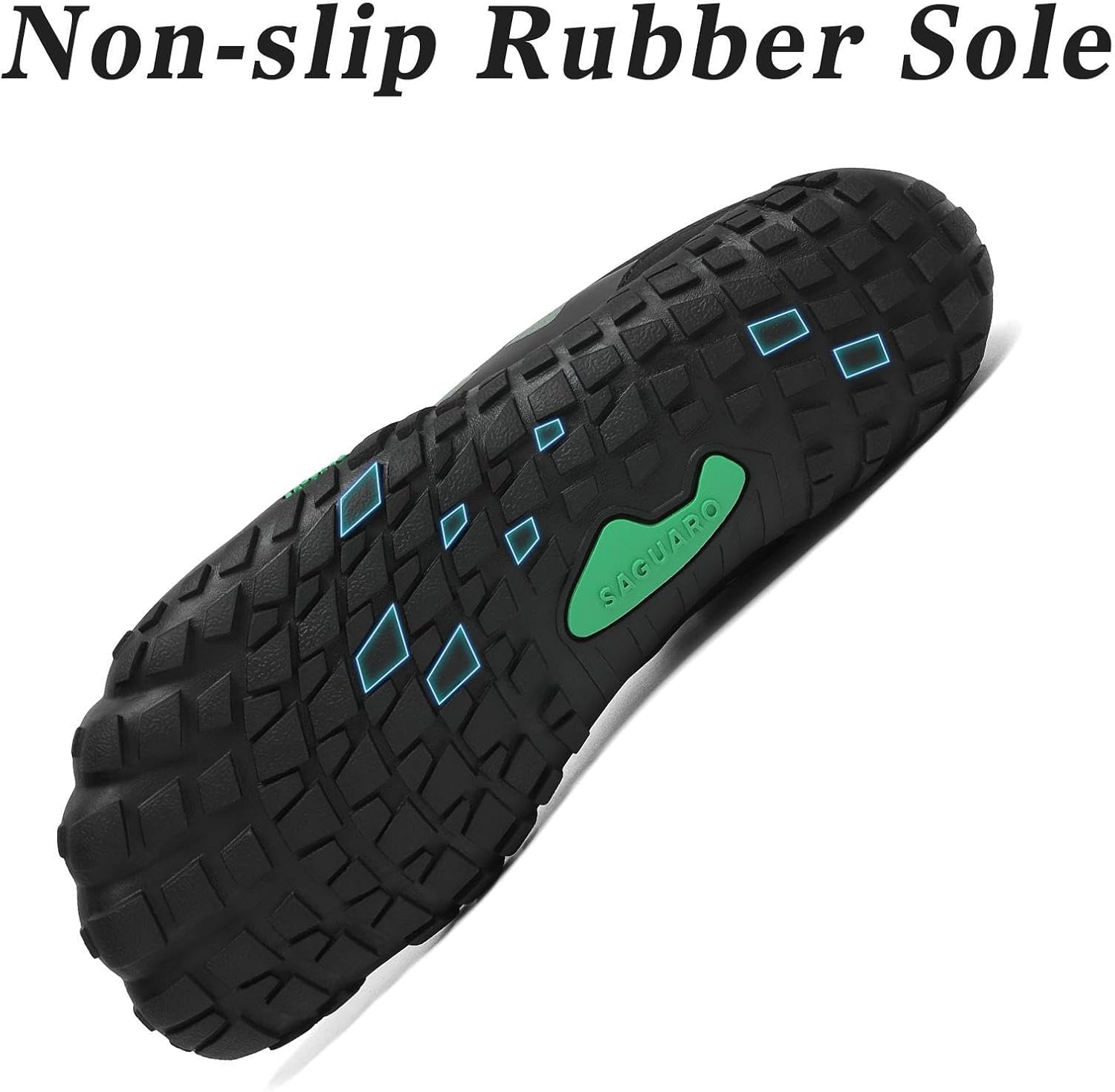 Thumbnail 5 de SAGUARO Scarpe Barefoot Minimaliste: leggerezza, comfort e versatilità per uomo e donna