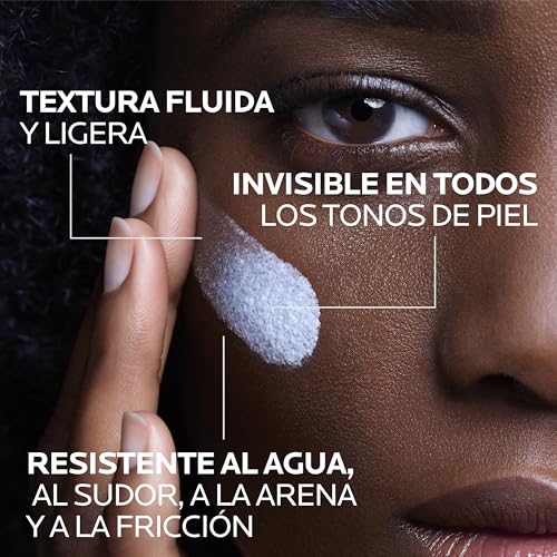 Thumbnail 7 de La Roche-Posay Protector Solar Anti-Manchas SPF 50+ con Mexoryl 400 | Fluido Invisible (50 ml)