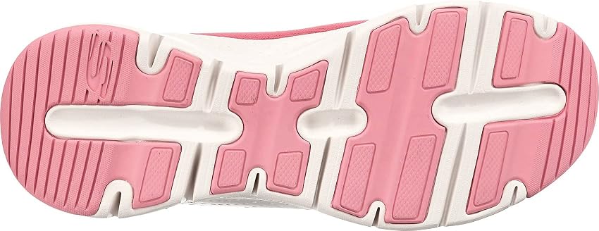 Thumbnail 6 de Skechers Arch Fit Big Appeal Zapatillas Mujer 🌸 Rose Mesh