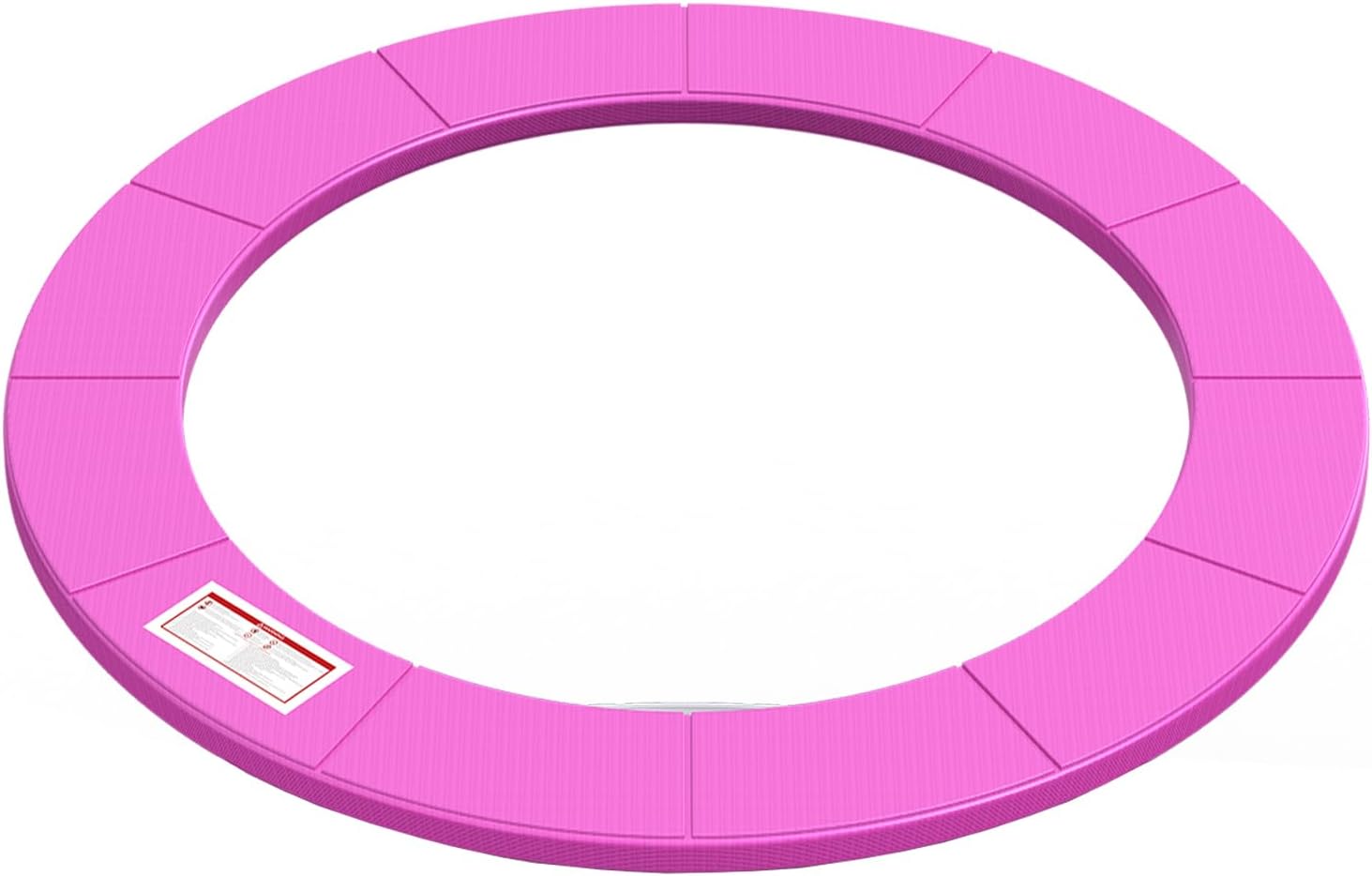 Thumbnail 1 de LANGXUN Universal Trampoline Safety Pad Replacement for Round Frames (8ft–16ft)