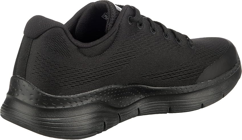 Detalle 2 de Skechers ARCH FIT sneaker Hombre 42 EU