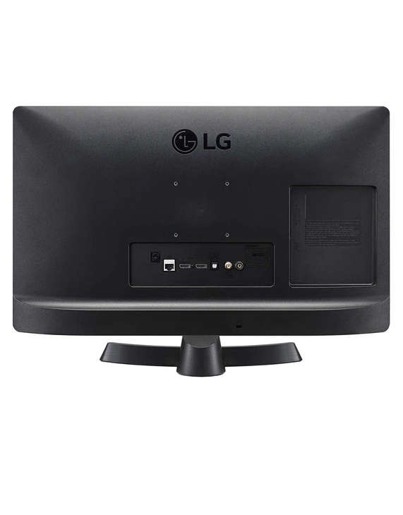 Thumbnail 1 de LG 24TQ510S-PZ Outlet TV 24" HD 16,7 M colores 📺