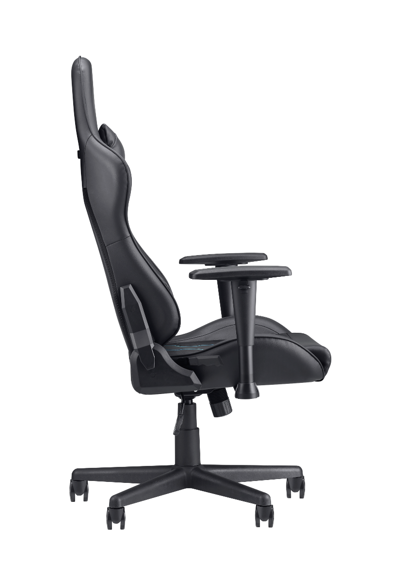 Detalle 1 de Predator Rift Go - Silla Gaming