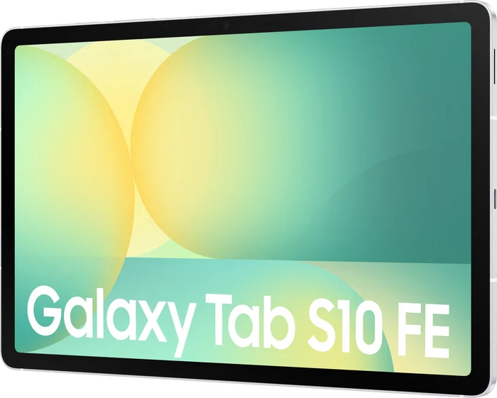 Thumbnail 7 de Samsung Galaxy Tab S10 FE 10,9 Zoll – 256 GB Wi‑Fi Silber