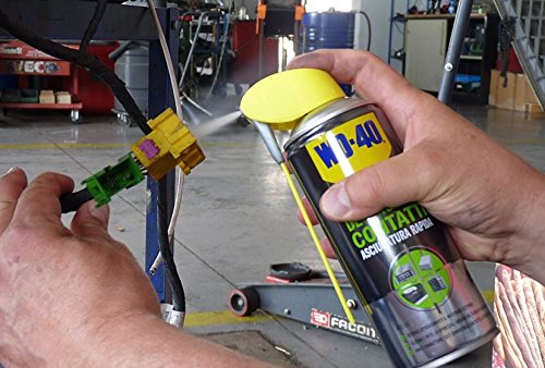 Thumbnail 12 de WD-40 Specialist Limpiador 400 ml