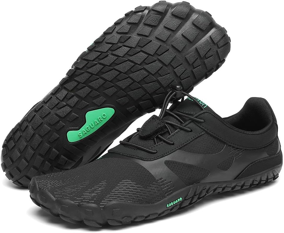 Detalle de SAGUARO Scarpe Barefoot Minimaliste