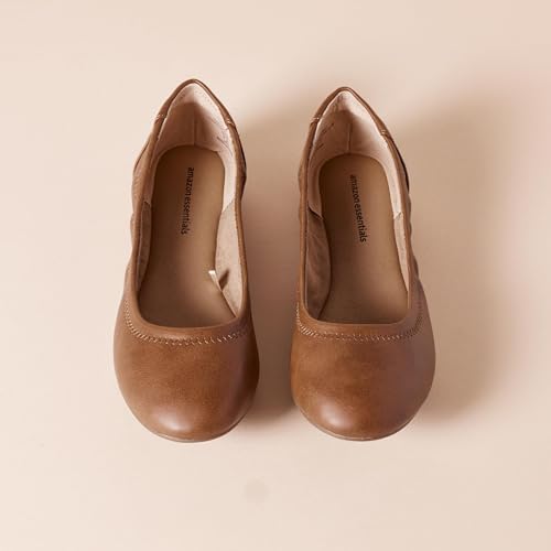 Thumbnail 4 de Amazon Essentials Ballerines Belice Femme đł
