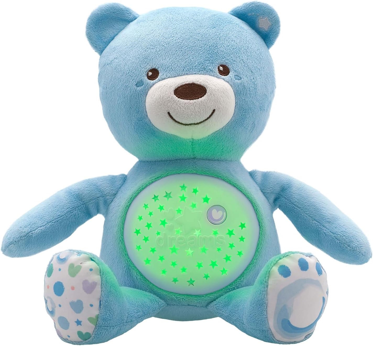 Detalle de Chicco First Dreams Ours en Peluche Musical