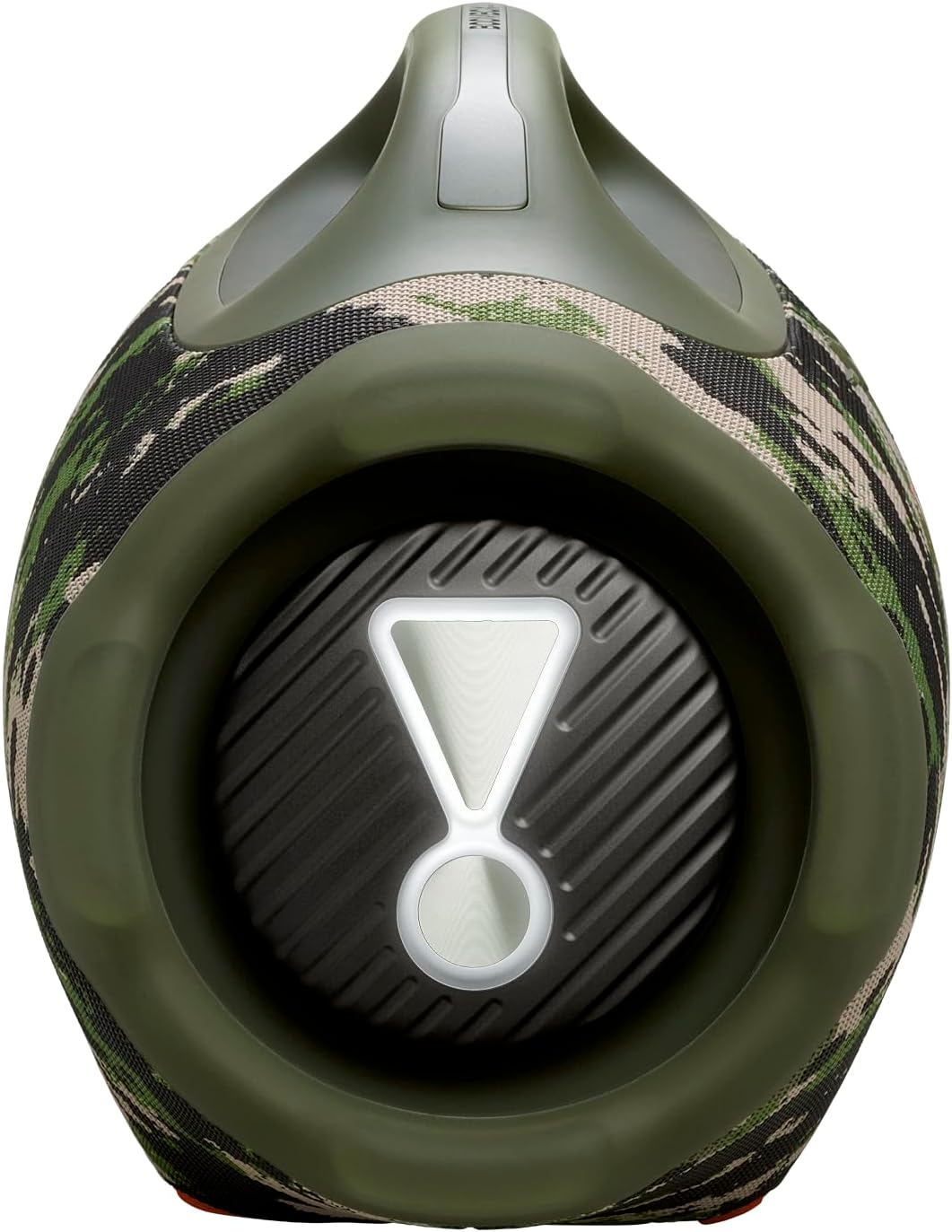 Thumbnail 1 de JBL Boombox 4: Portable Bluetooth Speaker in Camouflage