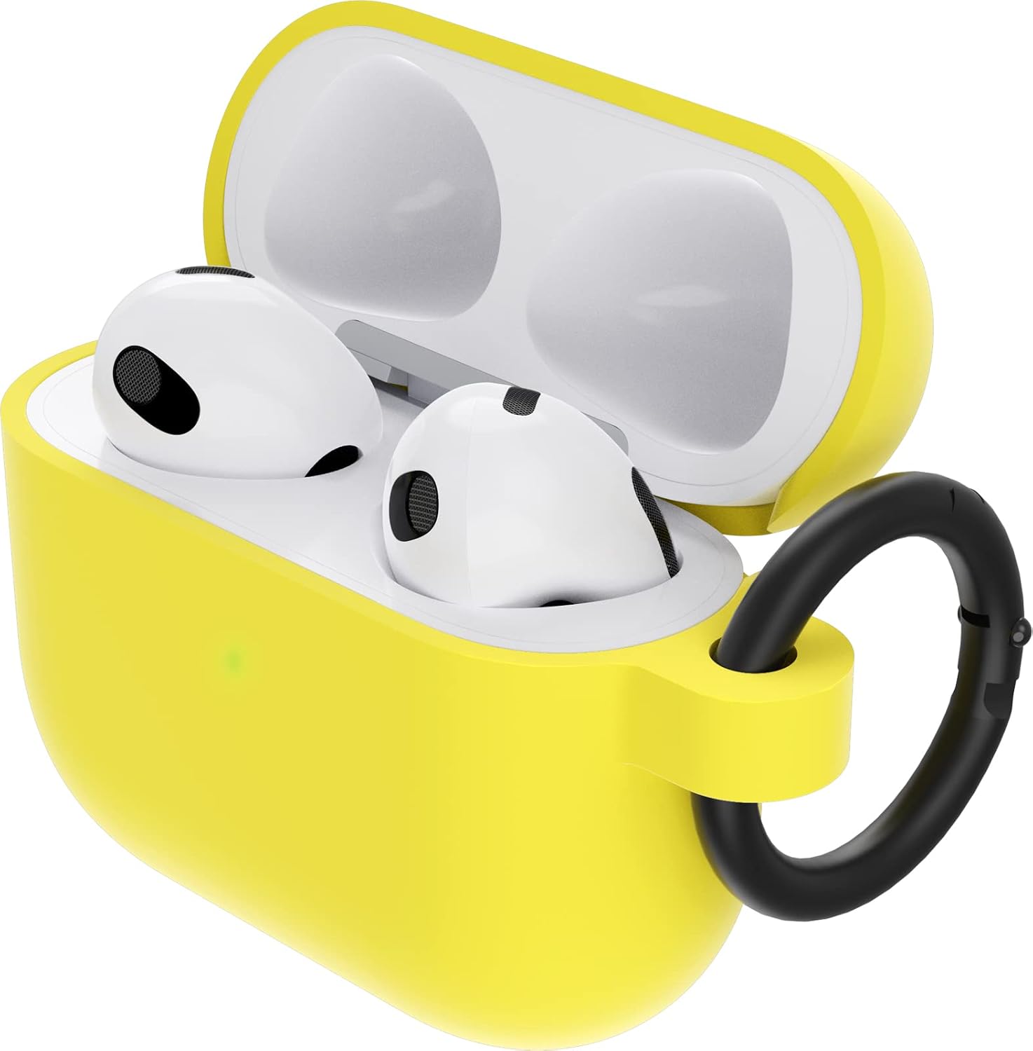 Detalle de OtterBox Coque Soft Touch pour AirPods 3e Gen 2021 – Protection antichoc, ultra-mince