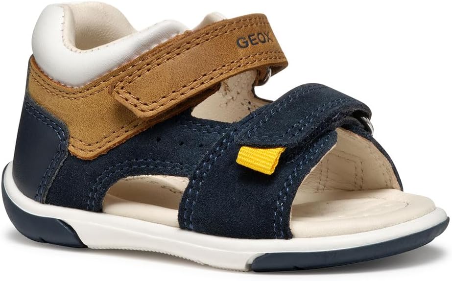 Thumbnail 6 de Geox Baby Jungen Sandale „Zapito“ – breathable B-Sandal für den Sommer