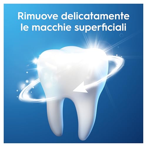 Thumbnail 2 de Oral-B Dentifricio Pro-expert Sbiancante Delicato Mint Verde – confezione 4x75 ml