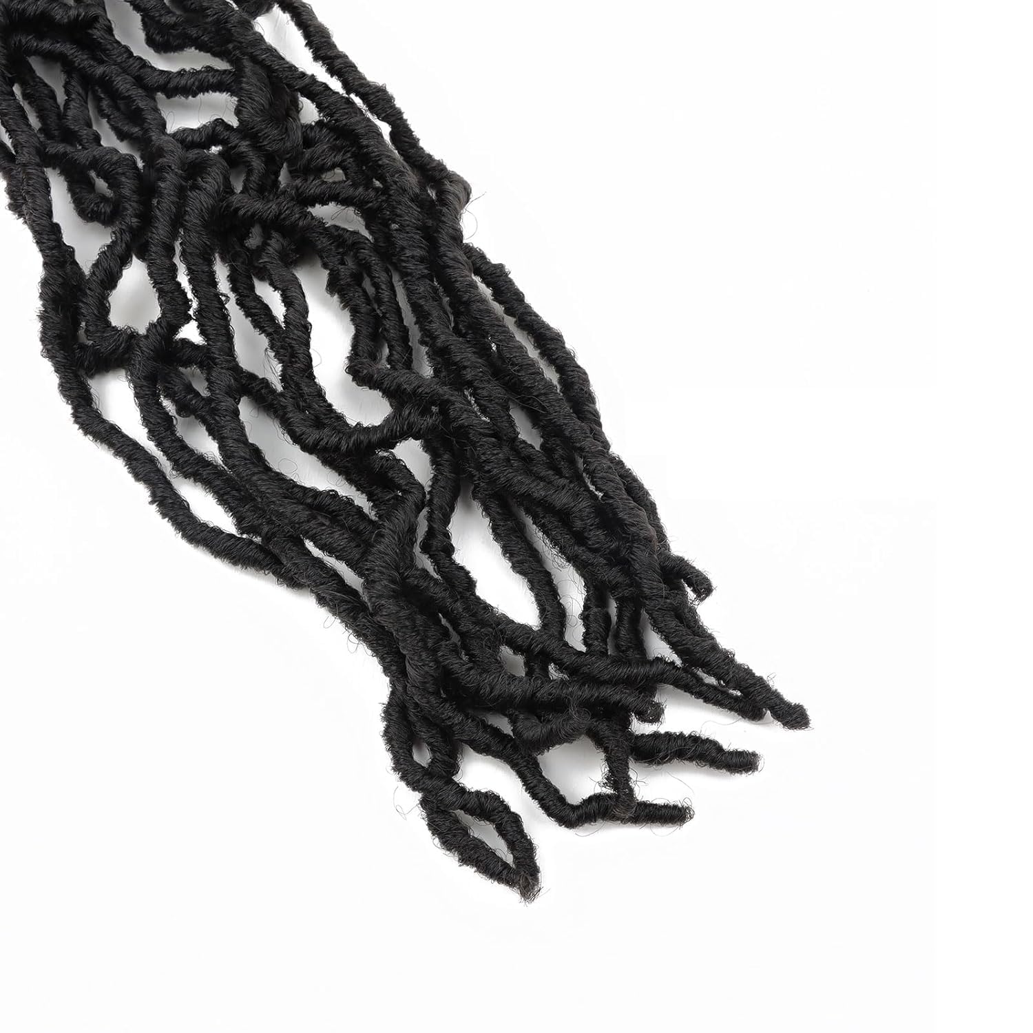 Thumbnail 5 de Soft Locs Crochet Hair, 18-Inch