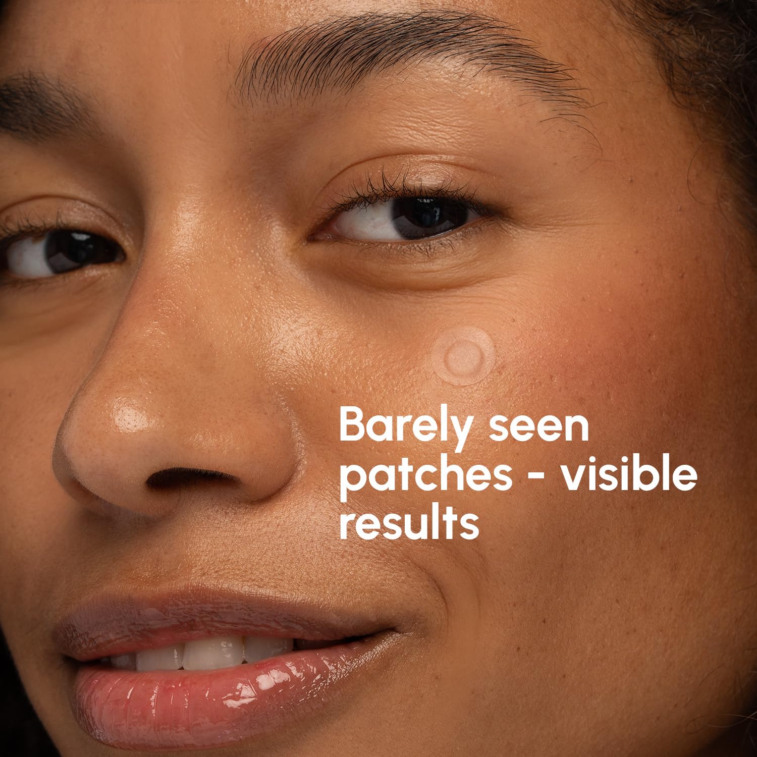Detalle 2 de MAREE Invisible Pimple Patches 72 acne dots