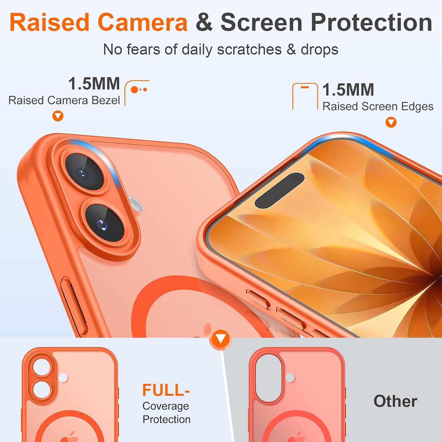 Thumbnail 6 de Zicpuny iPhone 17 case