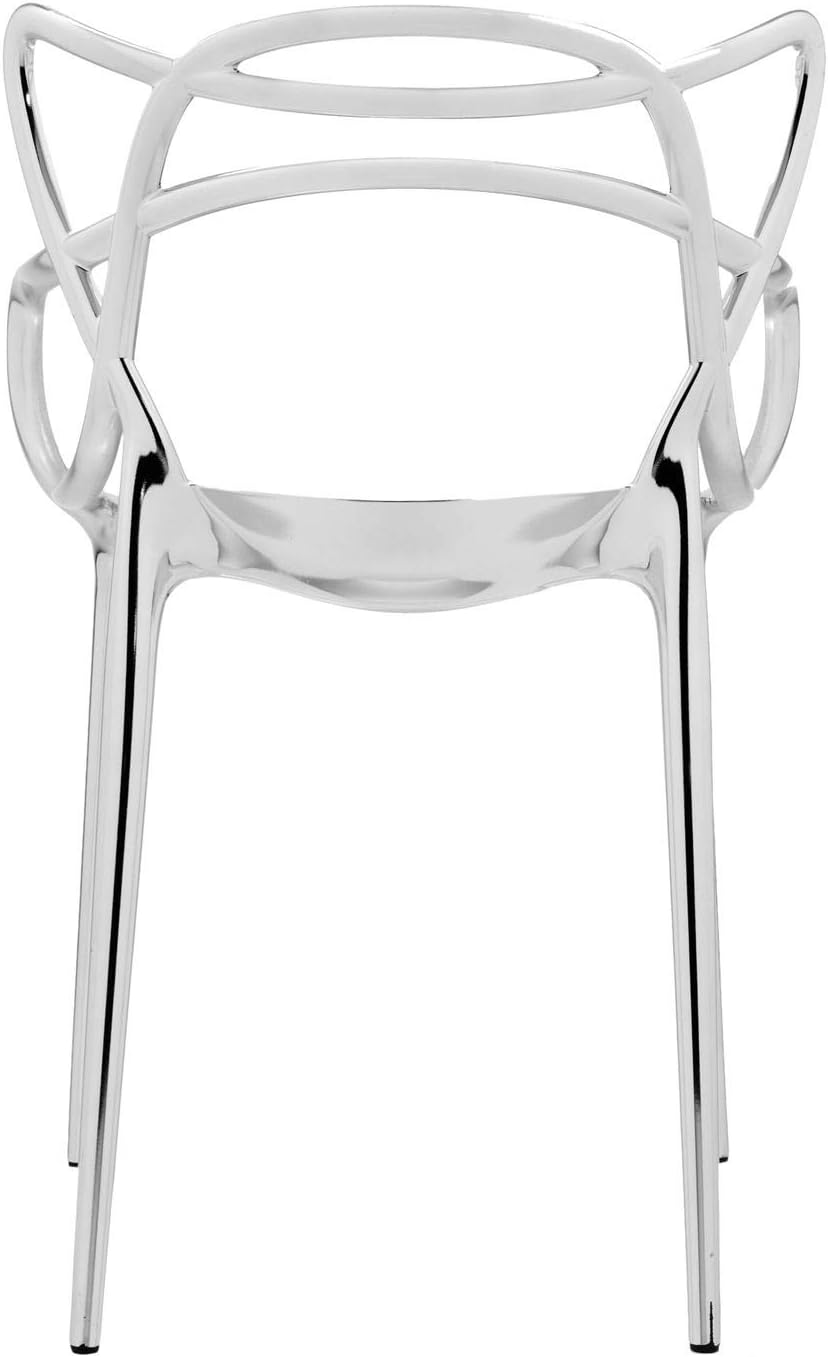 Thumbnail 4 de Kartell Masters sedie 46 cm