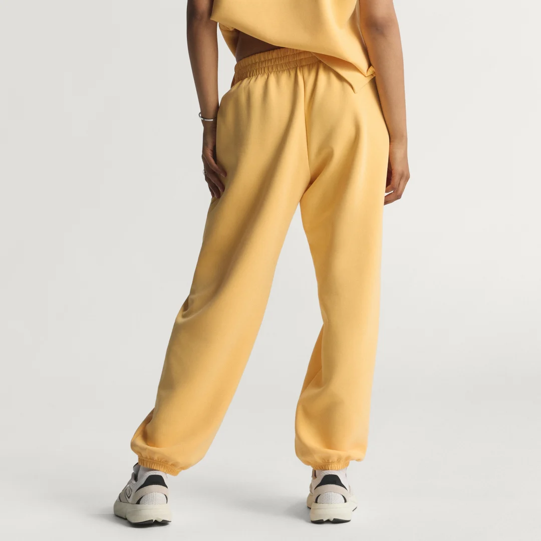Thumbnail 1 de Adidas Pantalón Soft Lux holgado