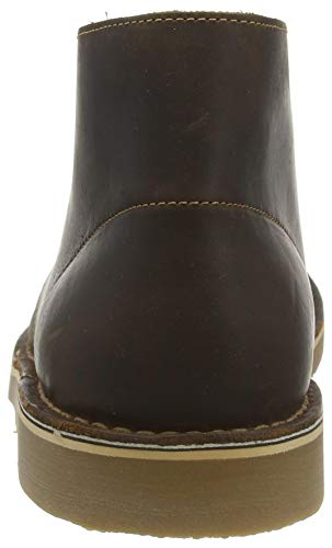 Thumbnail 2 de Clarks Bushacre 3 Beeswax: Chelsea elegante con comfort quotidiano per uomo