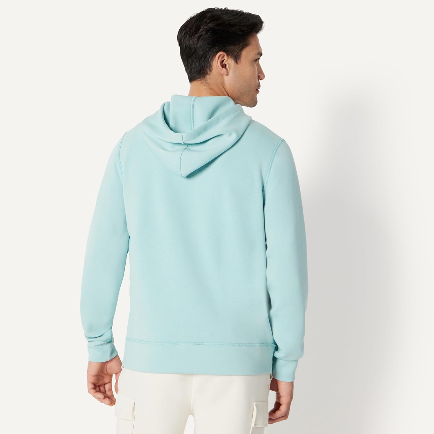 Thumbnail 2 de Amazon Essentials Men’s Active Sweat Relaxed-Fit Hoodie