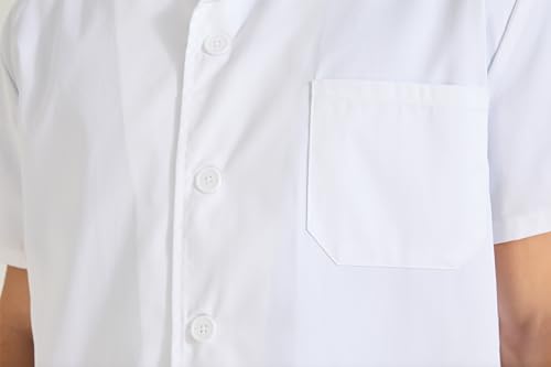 Thumbnail 4 de Blouse de laboratoire Misemiya Cz-8165 ⚙