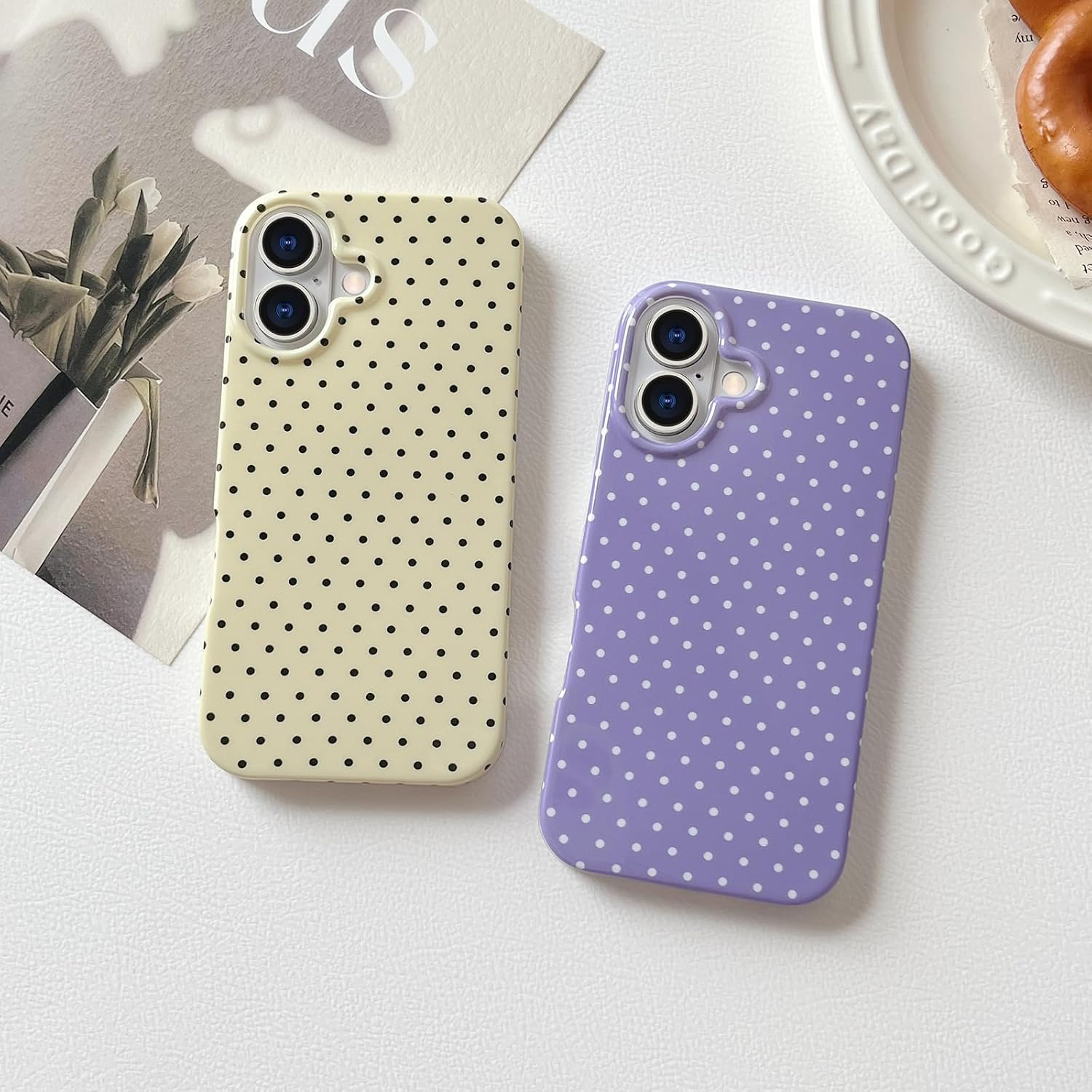 Detalle 2 de Yeddabox iPhone 16 Phone Case