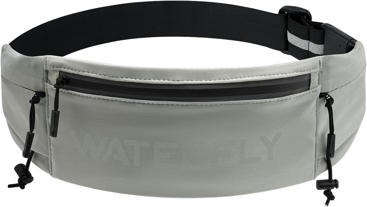 Detalle de Waterfly Running Belt Bum Bag 0.2 lbs