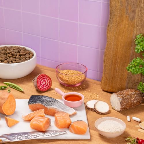 Thumbnail 3 de Pooch & Mutt Health & Digestion Complete Dry Dog Food (Grain Free) – Salmon & Sweet Potato, 2kg
