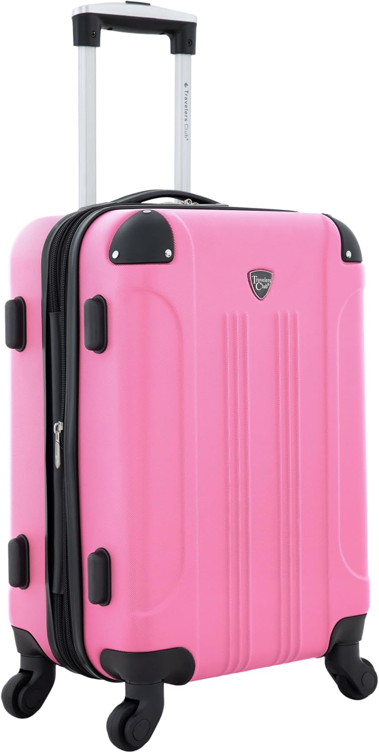 Thumbnail 2 de Travelers Club Chicago 20 Carry-On