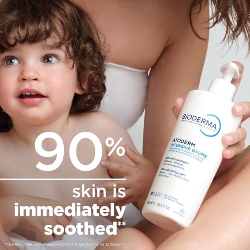 Thumbnail 4 de Bioderma Atoderm Intensive Balm, Fragrance-Free Moisturizer for Dry Skin ⚙