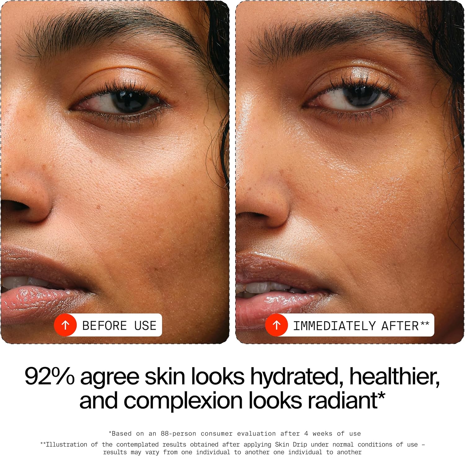 Detalle 2 de Youth To The People Skin Drip Serum Niacinamide 30ml
