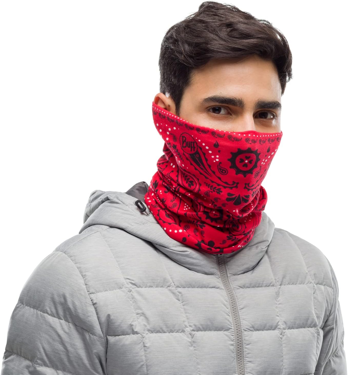 Thumbnail 2 de Buff Original tour de cou 95% recyclé 🧣