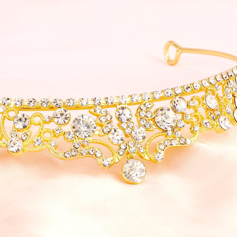 Detalle 2 de TOBATOBA Tiara