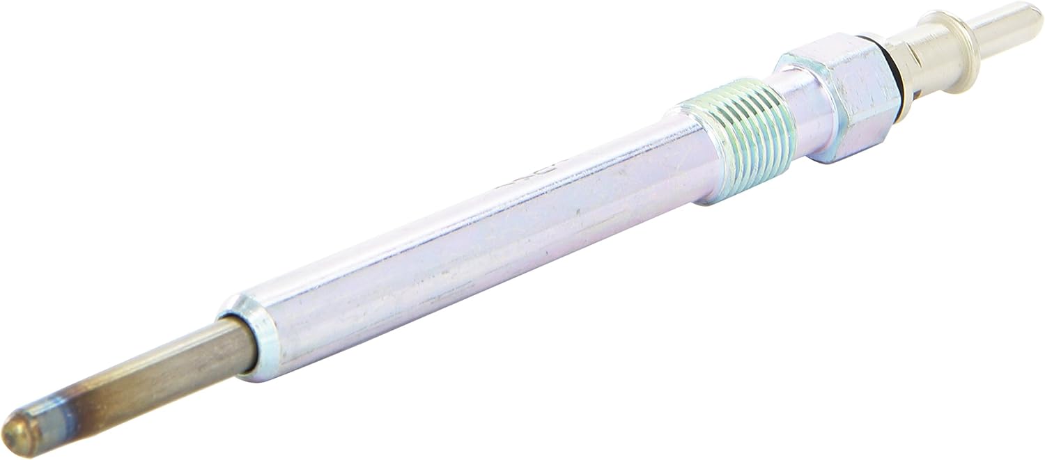 Detalle de NGK Diesel Glühkerze 11,5V für M10x1,0 (Schlüsselweite 10 mm) – passend u. a. für Mercedes W211, W203 und W639