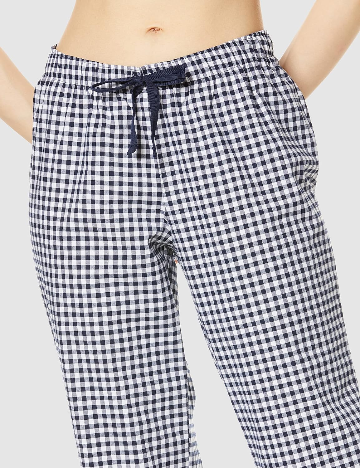 Thumbnail 4 de Amazon Essentials Women’s Poplin Sleep Trousers