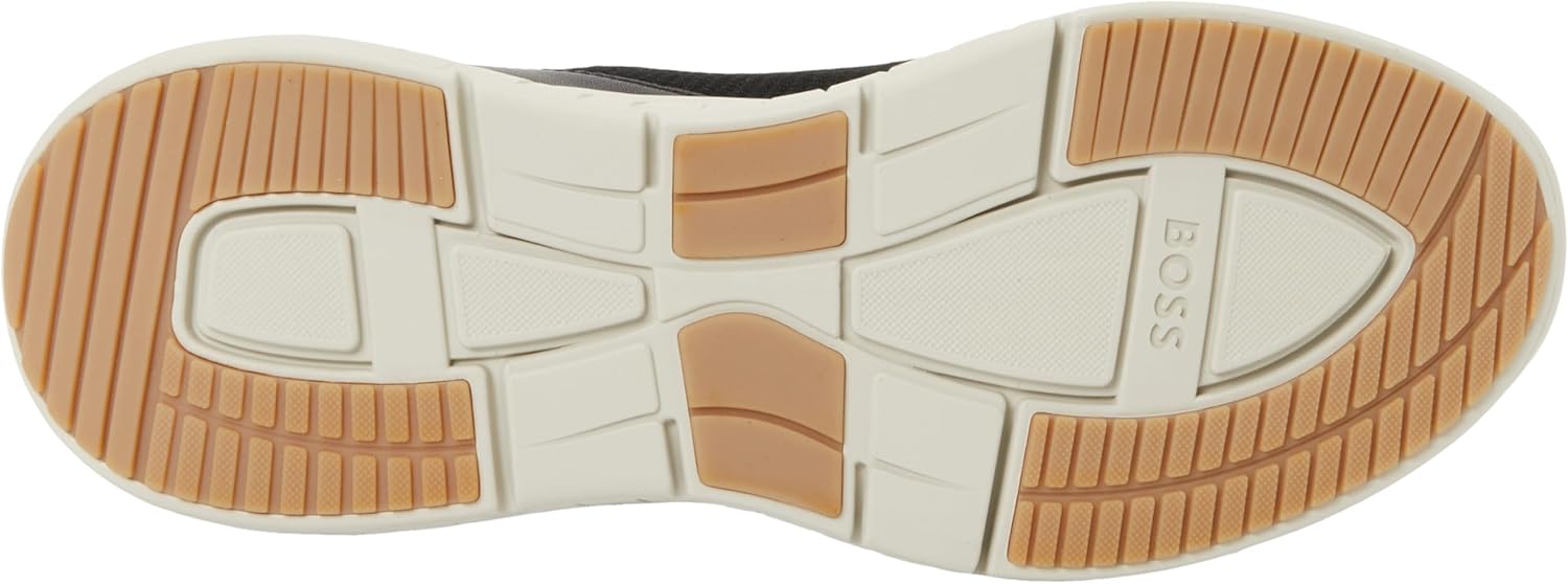 Thumbnail 1 de BOSS Titanis_slon_knwal, Slip-On Trainers Uomo: stile sobrio e comfort daily