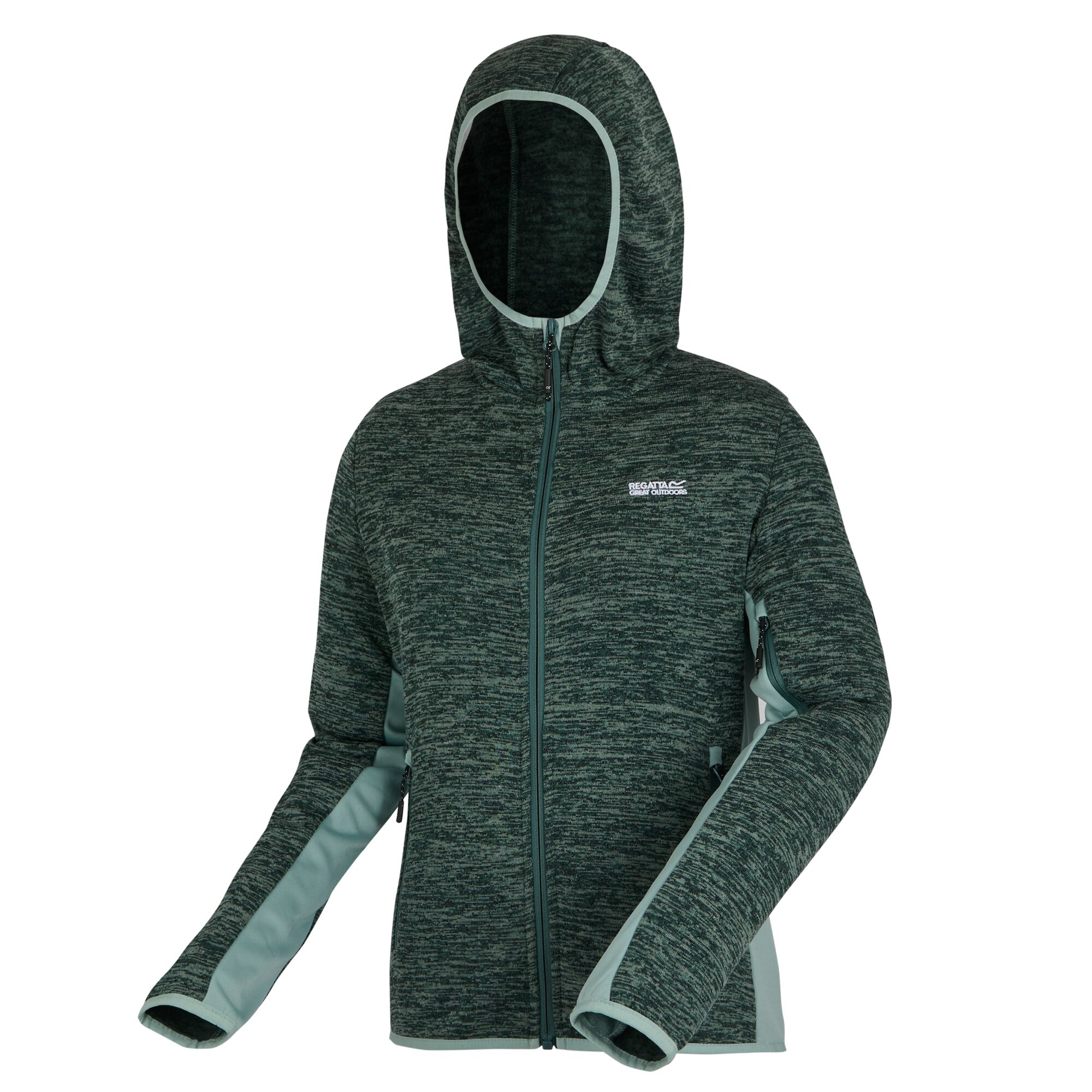 Thumbnail 5 de Regatta Kemilia forro polar 240 g/m² 🧥