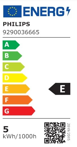 Thumbnail 1 de Philips Hue White & Color GU10 6er-Pack Lampen