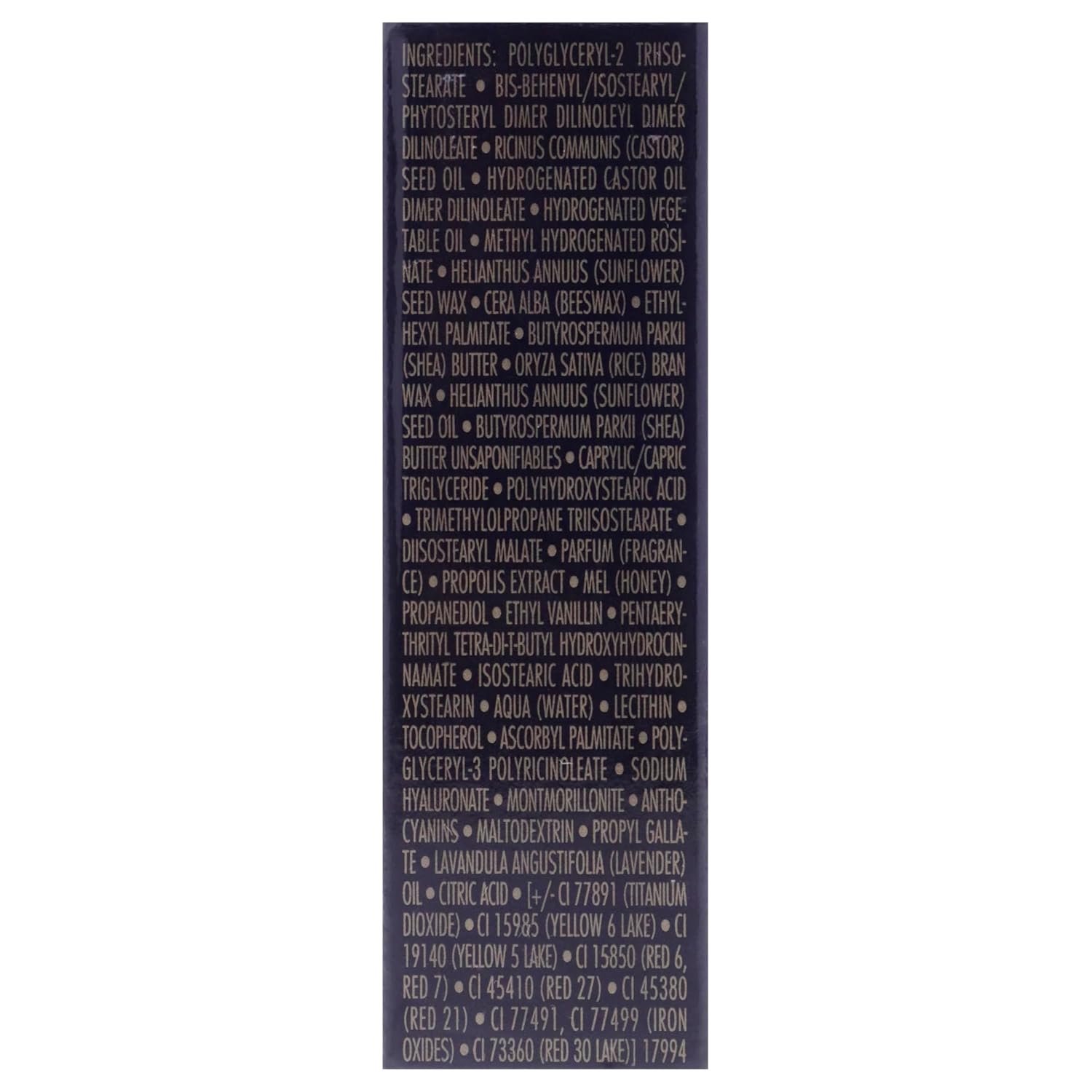 Thumbnail 4 de GUERLAIN KissKiss Bee Glow Lip Balm Nr. 258 Rose Glow – leichter Lippenbalsam (3,2 g)