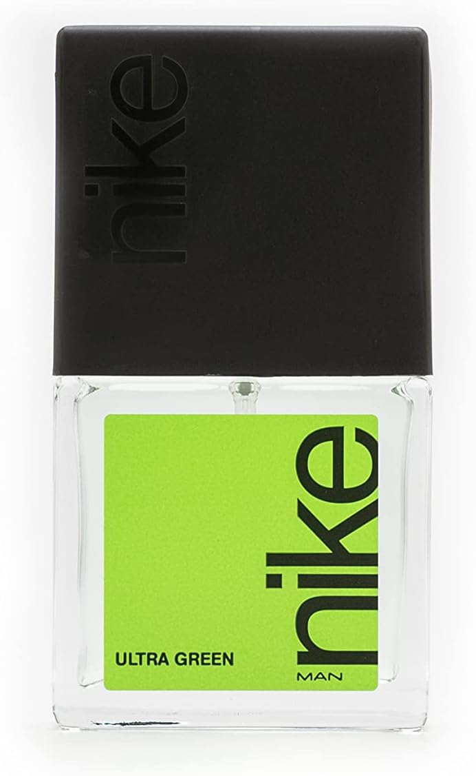 Thumbnail 3 de NIKE Ultra Green - Pack 2 Perfumes Spray Hombre