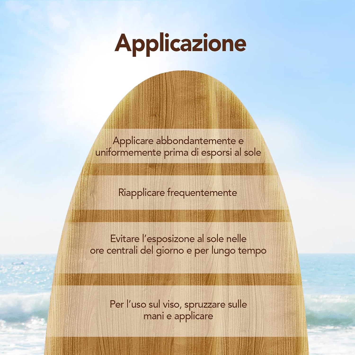 Thumbnail 6 de PIZ BUIN Tan & Protect Intensificatore dell’Abbronzatura SPF 30 spray corpo con Illumitone, 150 ml