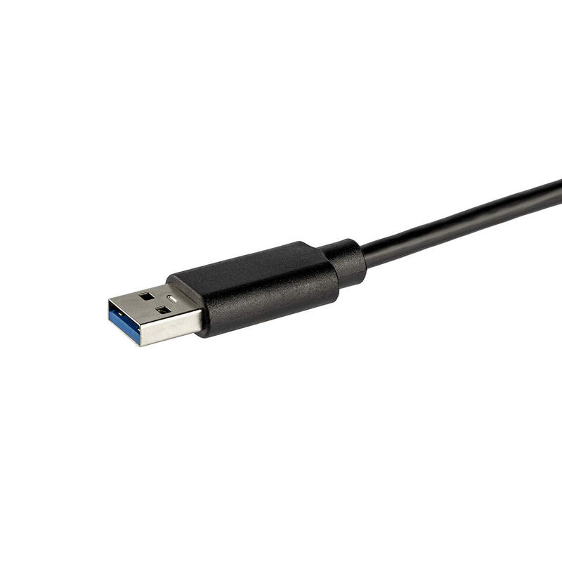 Detalle 2 de Startech Adaptador USB 3.0 a SPF Abierto USB